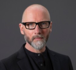 Κατέληξε μετά από ατύχημα ο David Longdon των Big Big Train 