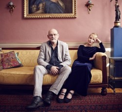 Οι Dead Can Dance επιστρέφουν στην Ελλάδα για δύο συναυλίες 