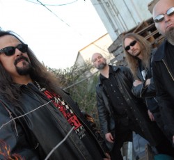 Deicide: Sold out εμφάνιση εν μέσω πανδημίας 