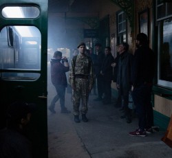 Video για το "Hypocrites" του Ελληνοβρετανού D3lta 