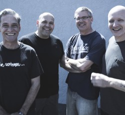 Οι Descendents λένε αντίο στον χειρότερο Πρόεδρο στην ιστορία 