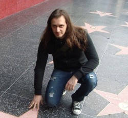 Έφυγε από την ζωή ο Δημήτρης Θεοδωρόπουλος των Rex Mundi 