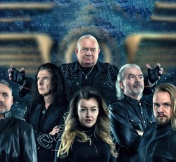 Πρώην μέλη των Accept επανενώνονται σε νέο single 