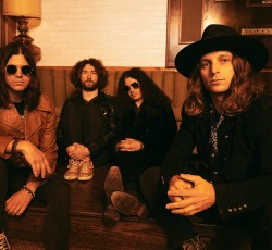 Ακούστε τους Dirty Honey να διασκευάζουν Prince 