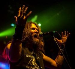 Νέος δίσκος μετά από μια δεκαετία και επανεκδόσεις για τους Doomsword 