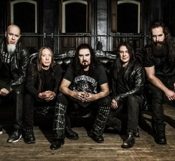 Video-clip για το "Awaken The Master" από τους Dream Theater 