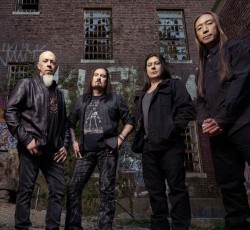 Πρώτο single από τον επερχόμενο δίσκο των Dream Theater 