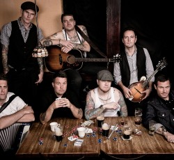 "Turn Up That Dial" θα λέγεται ο επερχόμενος δίσκος των Dropkick Murphys