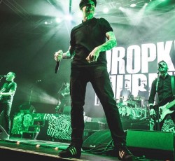 Οι Dropkick Murphys ανακοινώνουν δωρεάν live-stream συναυλία