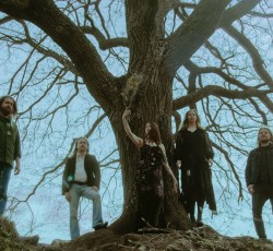 Νέο σχήμα με μέλη από Oranssi Pazuzu, Hexvessel, Dark Buddha Rising και Death Hawks 