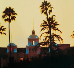 45η επέτειος για το "Hotel California" των Eagles 