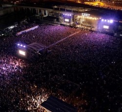 Ακυρώνεται ξανά το Ejekt Festival