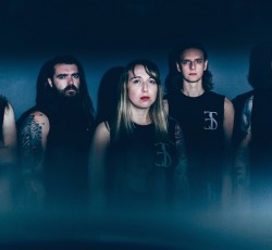 Νέος δίσκος από τους Employed To Serve 