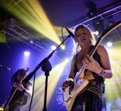 Νέο video από τον επερχόμενο live δίσκο των Enforcer