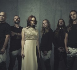 Οι Epica επιστρέφουν στην Ελλάδα 