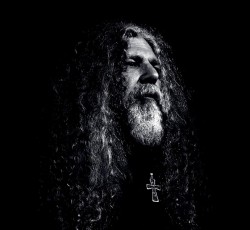 Μεταθανάτιο προσωπικό άλμπουμ για τον Eric Wagner