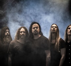 Καινούργιο κομμάτι από τους Evergrey 