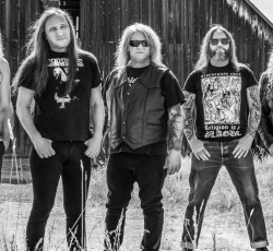 Πρώτο single από την επιστροφή των Exodus 