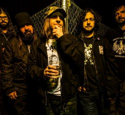 Καινούριο single από τους Eyehategod