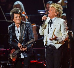 Οι Faces ηχογραφούν καινούρια μουσική έπειτα από τέσσερις δεκαετίες 