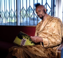 Με θέμα την οικολογική κρίση το νέο single του Fantastic Negrito 