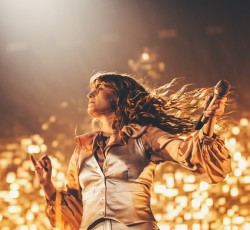 Νέο τραγούδι από τους Florence And The Machine