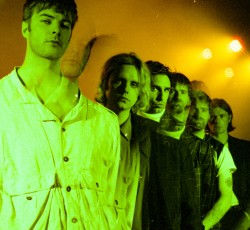 Οι Fontaines D.C. επιστρέφουν στο Release Athens