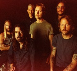 Ακούστε το νέο single των Foo Fighters 