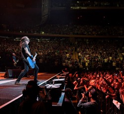 Διαθέσιμη ολόκληρη η συναυλία των Foo Fighters στο Madison Square Garden 