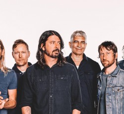 Τρίτο δείγμα από το επερχόμενο άλμπουμ των Foo Fighters 