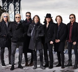 Jeff Pilson: «Οι κριτικοί δεν εκτίμησαν ποτέ τους Foreigner» 