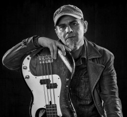 Έφυγε από την ζωή ο Φώτης Αναγνώστου (Spitfire, Nightfall, Casus Belli) 