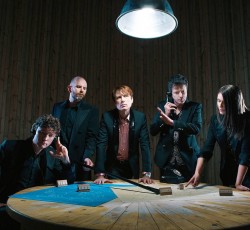 Ακούστε το καινούριο τραγούδι των Franz Ferdinand