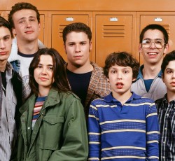 To "Freaks & Geeks" επιστρέφει σε streaming υπηρεσία με πλήρες το αυθεντικό του soundtrack 