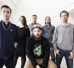 Νέο single από τους Fucked Up με τη συμμετοχή του Matt Berninger 