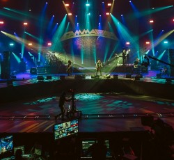 Οι Gamma Ray γιορτάζουν τα 30 χρόνια τους με live άλμπουμ 