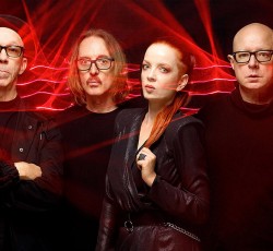 Επιστρέφουν με νέο δίσκο οι Garbage 