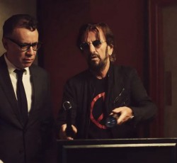 Πληθώρα διασήμων σε νέο video για το "My Sweet Lord" του George Harrison 