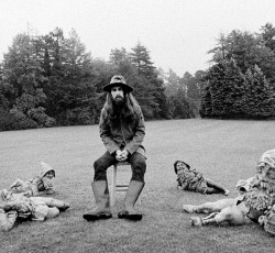 Στη δημοσιότητα ακυκλοφόρητο κομμάτι του George Harrison