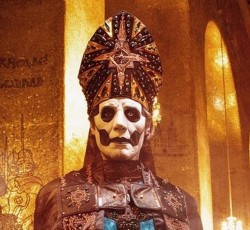 Δείτε το video clip για το καινούριο single των Ghost