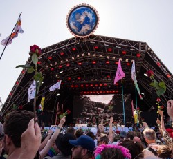 Ακυρώνεται το φετινό Glastonbury Festival