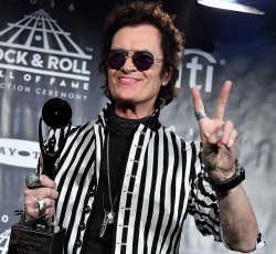 Glenn Hughes: «Δεν επιθυμούσα να γίνω μέλος των Black Sabbath» 