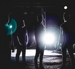 Νέο τραγούδι και video από τους Gloson 