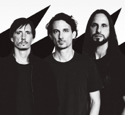 Διαθέσιμο νέο τραγούδι από τον επερχόμενο δίσκο των Gojira