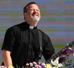 Νέα μπάντα με μέλη από Faith No More, Stone Sour, Lagwagon 