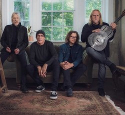 Νέος δίσκος και single από τους Gov't Mule 