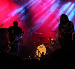 Αφιέρωμα του Bandcamp στην ελληνική heavy rock σκηνή