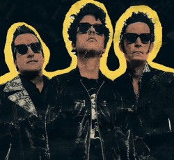 Οι Green Day επιστρέφουν με νέο single 