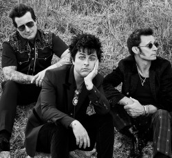 Νέα τραγούδια από Green Day, Smith / Kotzen, Foals, Shame, κ.ά.