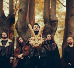 Οι Green Lung αποκαλύπτουν το δεύτερο άλμπουμ τους 